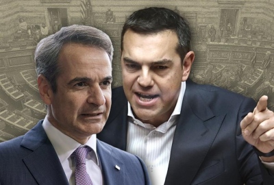 Τα 50 δισ. παροχών, η μεσαία τάξη και η κατάρρευση ΣΥΡΙΖΑ με -600.000 ψήφους, οι αιτίες του θριάμβου Μητσοτάκη, έως το 2031 πρωθυπουργός