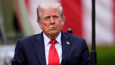 Απίστευτοι ισχυρισμοί Trump: Mε ανέσυραν από τα ερείπια της 11ης Σεπτεμβρίου – Με σήκωσαν και άρχισαν να τρέχουν μαζί μου
