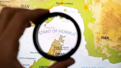 What is the Hormuz Pact proposed by Iran, and how will navigation be restored?