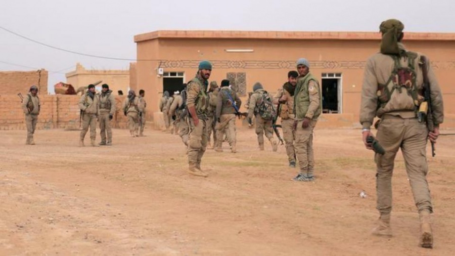 Συρία: Αντάρτες ξεκίνησαν την τελική επίθεση εναντίον του τελευταίου θύλακα του Ισλαμικού Κράτους