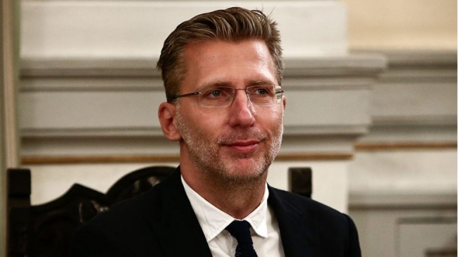 Ψυχρό πόλεμο σε κυβέρνηση και ΝΔ έφερε ο Σκέρτσος – Βουλευτές, υπουργοί ζητάνε από Μητσοτάκη το «κεφάλι» του για να ηρεμήσουν