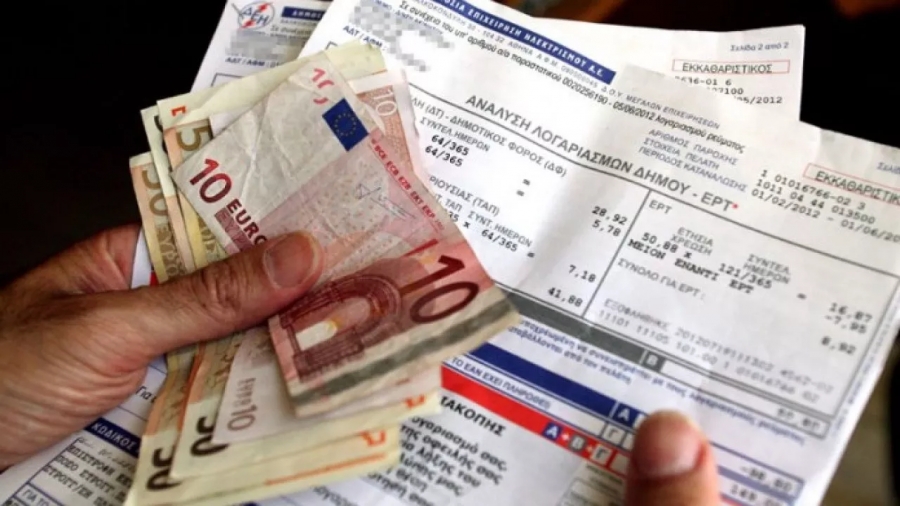 Νυχτερινό Ρεύμα: Σε ισχύ από σήμερα (1/5) το οικιακό τιμολόγιο θερινής περιόδου