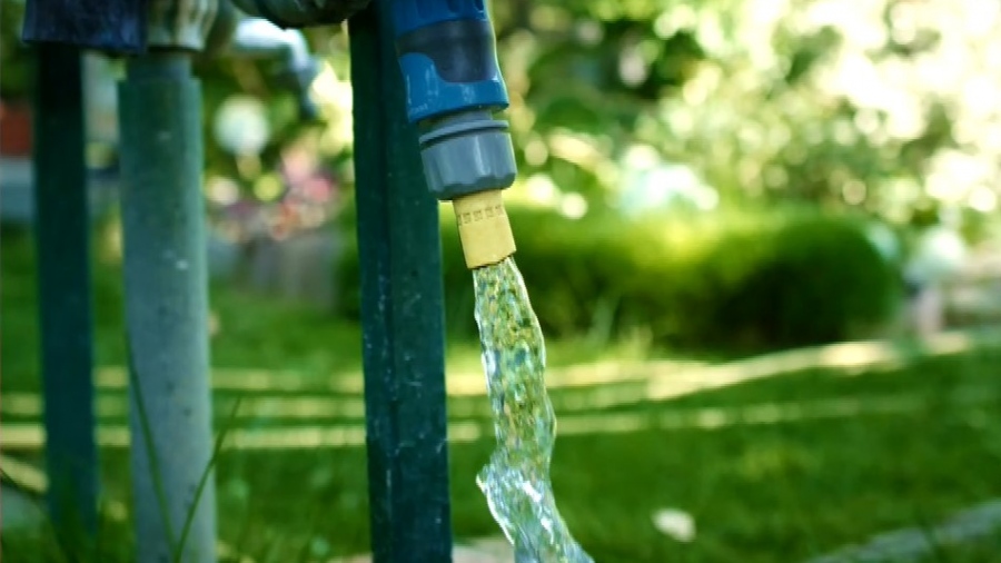 Στεγνώνει η Χαλκιδική – SOS από τους κατοίκους για τη λειψυδρία και την αδυναμία του κράτους να τους βοηθήσει