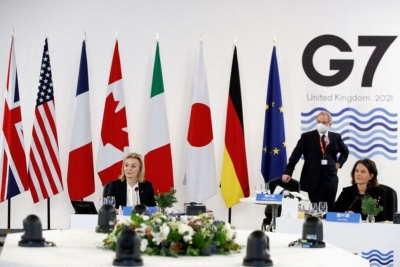 Γερμανία: Επιστροφή τώρα στο τραπέζι των διαπραγματεύσεων για την επίλυση της ουκρανικής κρίσης
