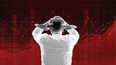 Έρχεται... χαμός στις αγορές - Η Apollo Global μαζεύει μετρητά, μειώνει τα δάνεια και ξεφορτώνεται ομόλογα