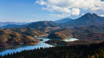 Θεσσαλία: Ο ποιοτικός θεματικός τουρισμός αποτελεί το συγκριτικό πλεονέκτημα της περιοχής