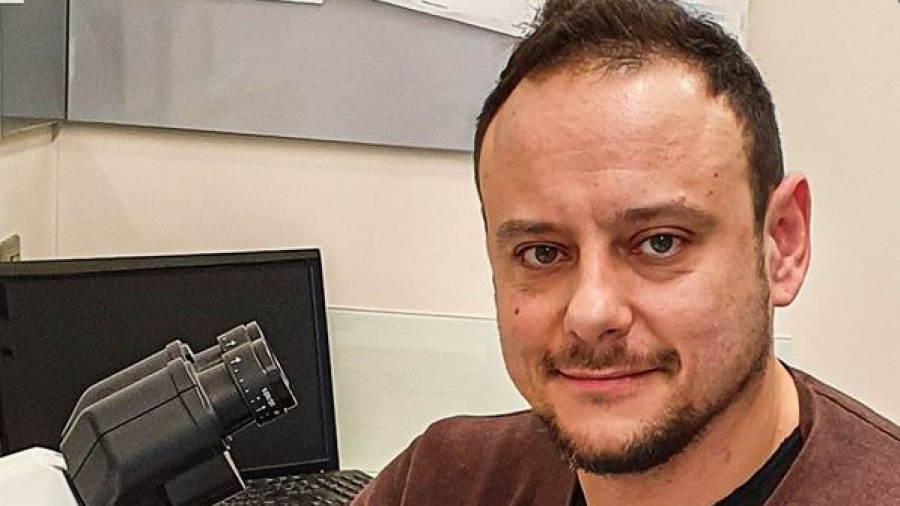 Μαγιορκίνης για σεισμούς σε Τουρκία και Συρία: Μεγάλος κίνδυνος η χολέρα - Οι παράγοντες