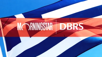 Αδιάφορη αξιολόγηση από DBRS: Στο BBB παραμένει η Ελλάδα, θετικές από σταθερές οι προοπτικές