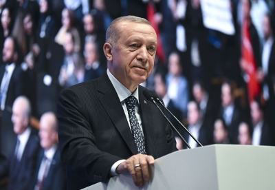 Erdogan: Ανακαλύφθηκε μεγάλο κοίτασμα πετρελαίου στην ΝΑ Τουρκία