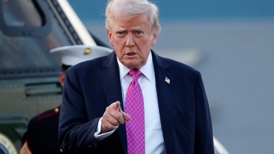 Trump για επίθεση σε Ιράν: Κανένας άλλος πρόεδρος δεν είχε το θάρρος - Αν περιμέναμε 3 ημέρες, θα είχαμε δεχτεί επίθεση