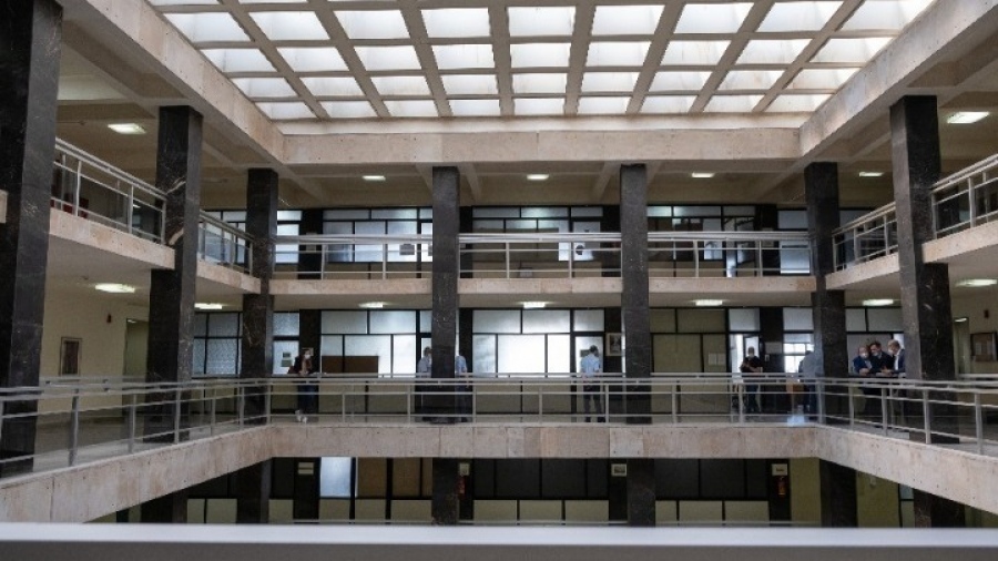 Κάθειρξη 8 ετών σε πρώην καλλιτεχνικό διευθυντή της Όπερας για κακοδιαχείριση