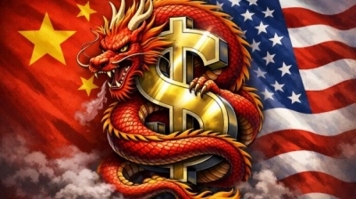 Is China really ‘dumping’ US debt? The truth behind the $600 billion Treasury shift