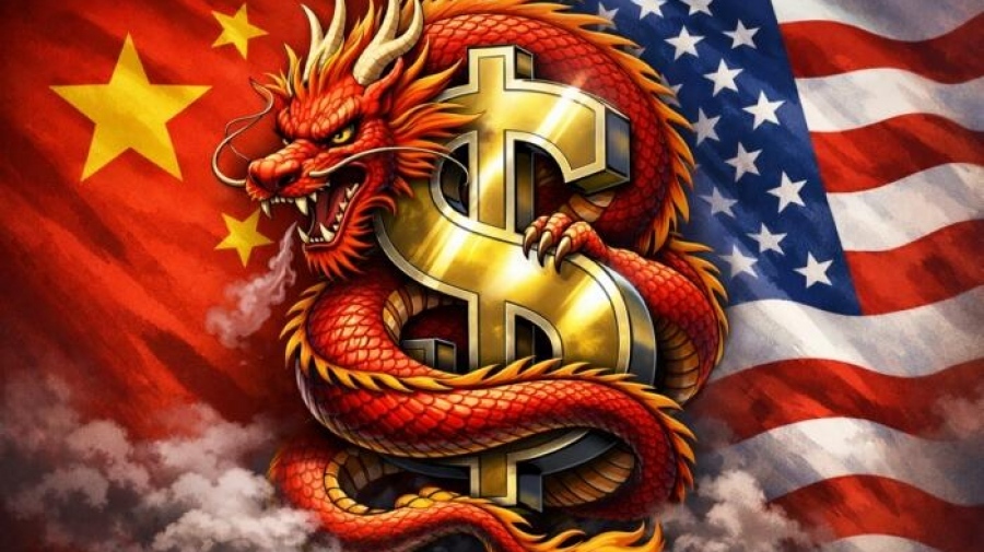 Is China really ‘dumping’ US debt? The truth behind the $600 billion Treasury shift