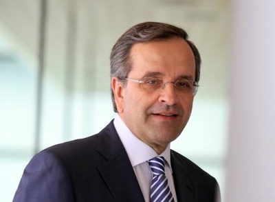 Μήνυμα Σαμαρά στην Τουρκία: Στην Ελλάδα γεννήθηκε και η όψη και η κόψη, να το θυμούνται όλοι