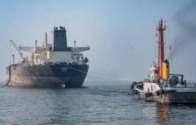 H Τουρκία επιδιώκει να παρατείνει τη συμφωνία με το Ιράν για το φυσικό αέριο