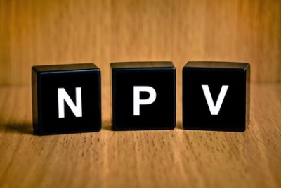 Περί της Καθαρής Παρούσας Αξίας (ΚΠΑ) (Net present value - NPV)