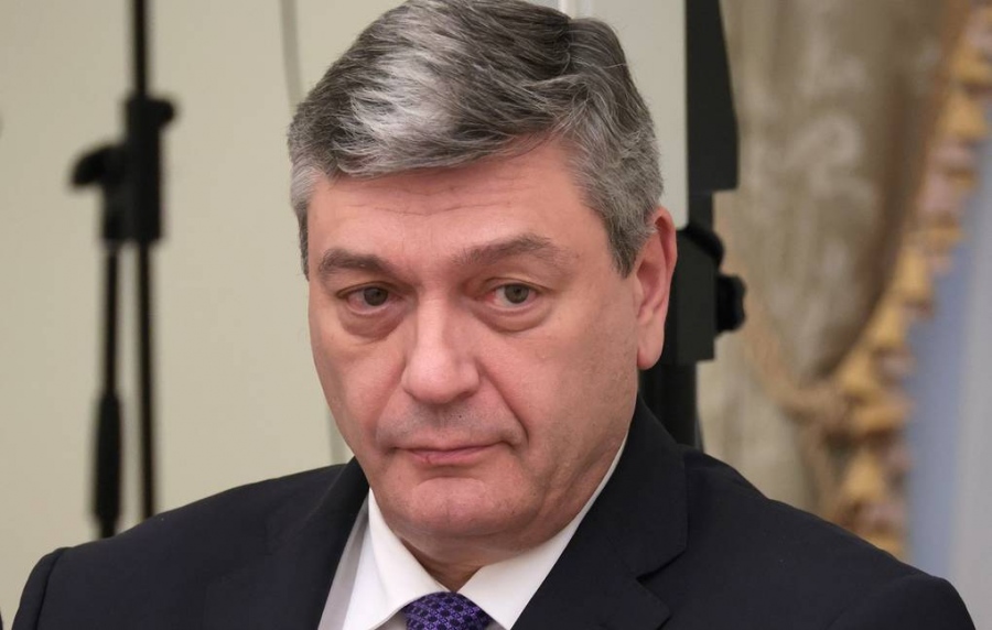 Ρωσία: Μέτωπο και με την Ιαπωνία - Αδύνατες οι συνομιλίες για συνθήκη ειρήνης