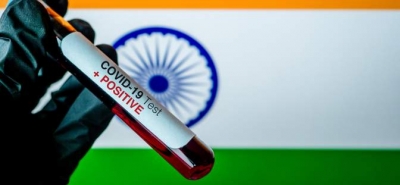 Ανεξέλεγκτος ο κορωνοϊός στην Ινδία, νέο ημερήσιο ρεκόρ κρουσμάτων