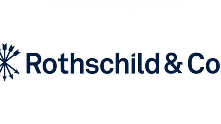 Ο Μάριος Μπρούστας επικεφαλής της Rothschild & Co στην Ελλάδα