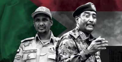 Σατανικό σχέδιο: Οι ΗΠΑ κατηγορούν τη Ρωσία για τον πόλεμο του «Βαθέος Κράτους» στο Σουδάν - Τι επιδιώκουν