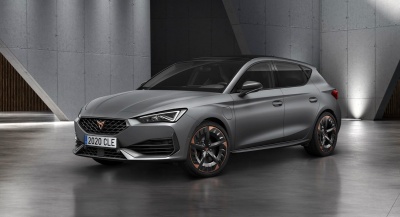 Επίσημο: To νέο Cupra Leon έχει από 245 έως 310 άλογα!