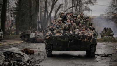 «Η Ιστορία ξαναρχίζει» - Ο Mearsheimer (Καθηγητής ΗΠΑ) προβλέπει νέο πόλεμο στην Ευρώπη