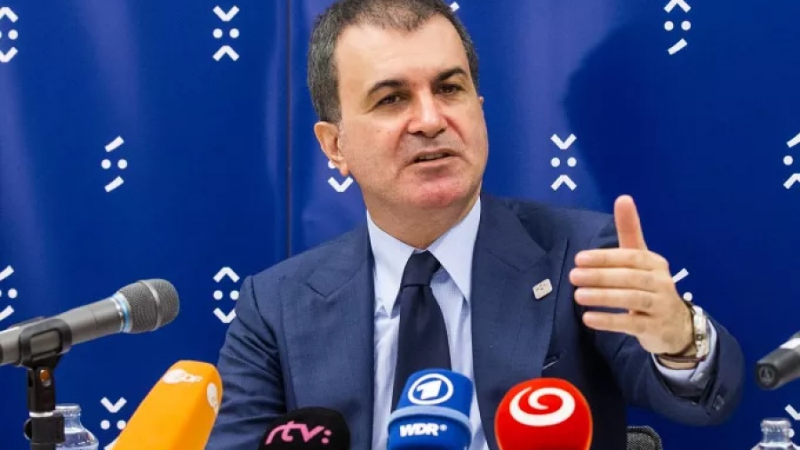 Celik κατά Netanyahu: Κάνει τα ίδια με τους Ναζί - Δεν διαφέρει από τη νοοτροπία του ISIS