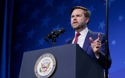 Βόμβα Vance: Οι ΗΠΑ εξετάζουν την παροχή πυραύλων Tomahawk του ΝΑΤΟ στην Ουκρανία – Ο Trump αποφασίζει