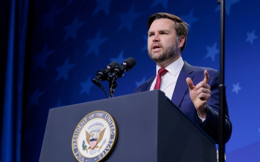 Βόμβα Vance: Οι ΗΠΑ εξετάζουν την παροχή πυραύλων Tomahawk του ΝΑΤΟ στην Ουκρανία – Ο Trump αποφασίζει