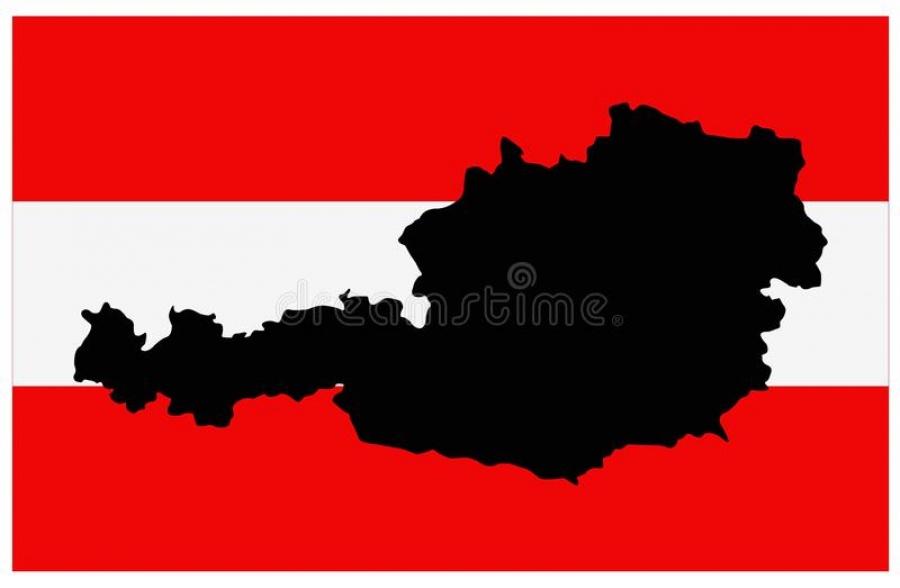 Αυστρία - Κορωνοϊός: Κάτω από 4% το ποσοστό της ημερήσιας αύξησης των κρουσμάτων, 11.348 το σύνολο