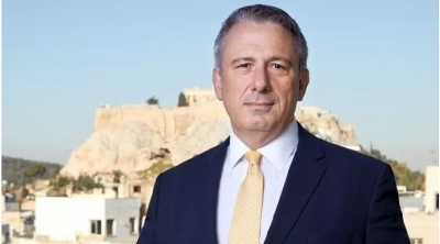 Νέος CEO του ομίλου Olympia ο Ανδρέας Αθανασόπουλος