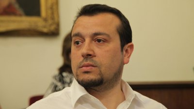 Παππάς: Τα απόρρητα έγγραφα δεν είναι φεϊγ βολάν