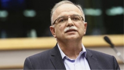 Παπαδημούλης: Ο κ. Μητσοτάκης είναι ο πολιτικός εγκέφαλος του σκανδάλου των υποκλοπών που κάνει ζημιά στη χώρα