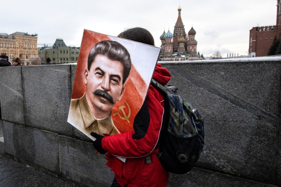 Διακριτικό κράτος και όχι «κράτος πατερούλης»