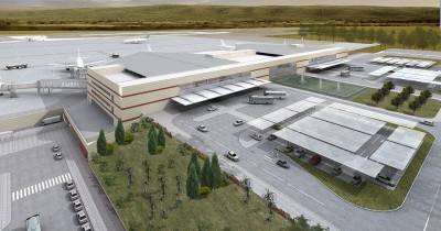 Αεροδρόμιο Καστέλι: Προχωρούν οι απαλλοτριώσεις και οι εργασίες από ΓΕΚ ΤΕΡΝΑ