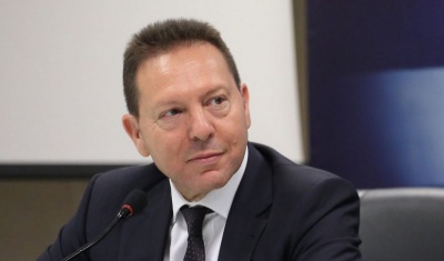 Στουρνάρας (ΤτΕ): Σημαντική πρόοδος στη μείωση των NPLs - Οι τράπεζες μπορούν να προσφέρουν στήριξη στην οικονομία