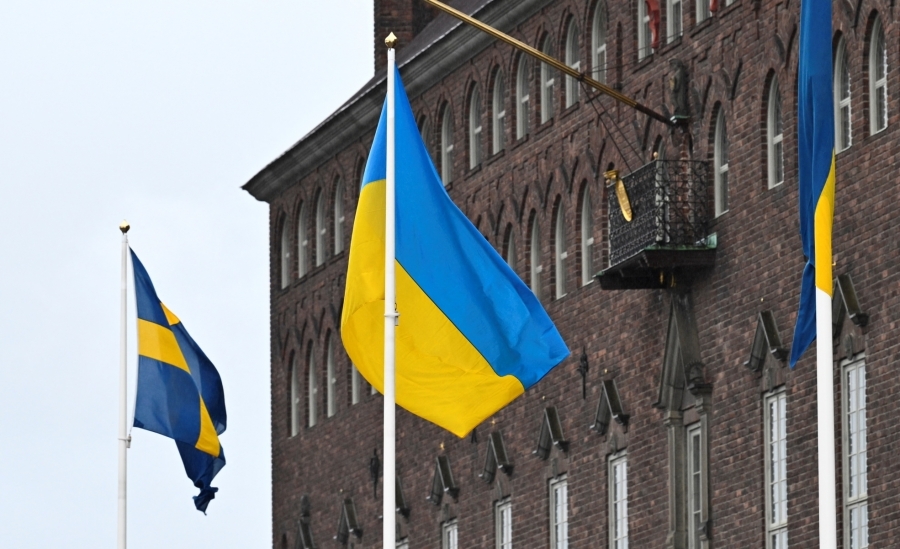 Σουηδία: Τύπος και βουλευτές της αντιπολίτευσης υποδέχτηκαν με ανησυχία τη συμφωνία Σουηδίας - Τουρκίας
