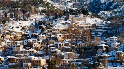 Οι έξι μήνες αβεβαιότητας του τουρισμού - «Συναγερμός» στην αγορά για τον δύσκολο χειμώνα