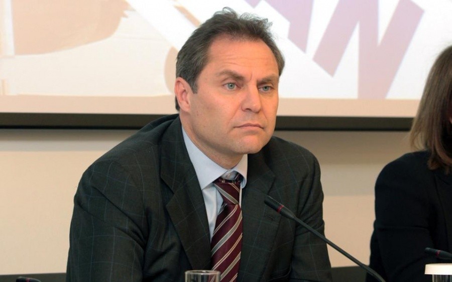 Βασιλάκης: Κερδοφόρος και το 2020 η Autohellas - Η εταιρία  διαθέτει αρκετές δυνάμεις να αντιμετωπίσει τις επιπτώσεις της πανδημίας.