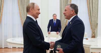 Χάος στις ΗΠΑ - Ο απεσταλμένος του Trump «παρερμήνευσε» τον Putin και άναψε φωτιές για Ουκρανία - Ο σκοτεινός ρόλος Rubio