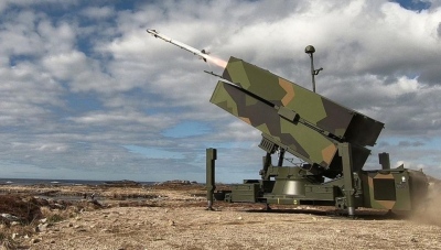 ΗΠΑ, Βρετανία, Ολλανδία και Δανία στέλνουν αντιαεροπορικό εξοπλισμό και πυραύλους στην Ουκρανία