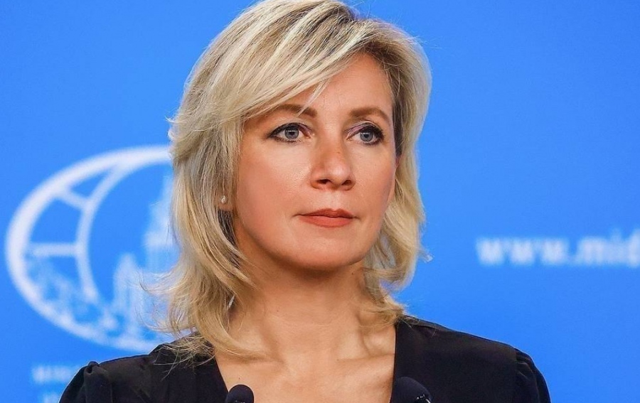 Ρωσία: Το Κίεβο παραδέχεται ότι η κυβέρνηση Biden χρηματοδοτεί την τρομοκρατία