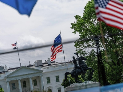 NBC: O Trump δεν έχει αποφασίσει ακόμα… για το Hormuz