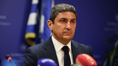 ΟΠΕΚΕΠΕ - Αυγενάκης: Καμία πίεση μου για αποδέσμευση ΑΦΜ