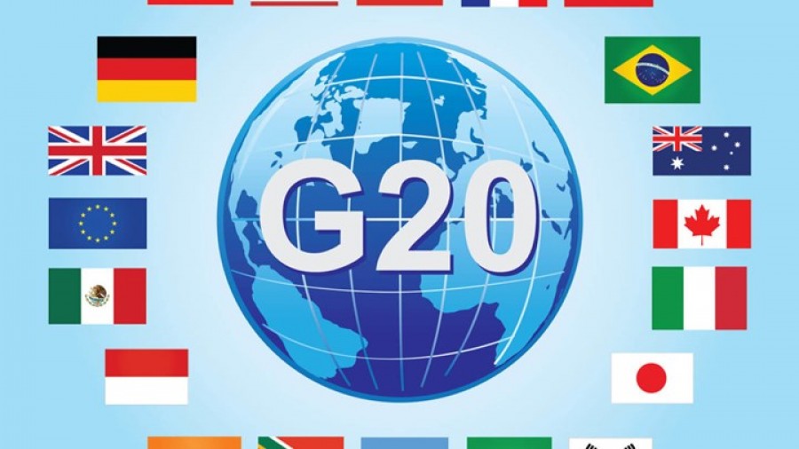 Reuters: Οι υπουργοί Οικονομικών των G20 θα ζητήσουν «πάγωμα» των χρεών λόγω Covid -19