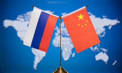 Αγνοεί τη Δύση η Κίνα: Κανονικά η ενεργειακή συνεργασία με Ρωσία – Μπουμέρανγκ για την ΕΕ το embargo
