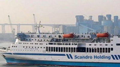 Επανέρχεται  η ακτοπλοϊκή σύνδεση Κύπρου - Ελλάδας- Το πρώτο δρομολόγιο και οι ταξιδιώτες