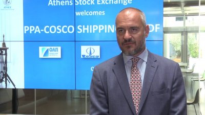 Σαββάκης (ΣΒΒΕ):Υπερφολόγηση χωρίς αποδοτικότητα