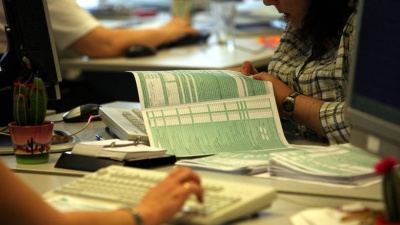 Παράταση για την υποβολή φορολογικών δηλώσεων - Η 29η Ιουλίου καταληκτική ημερομηνία