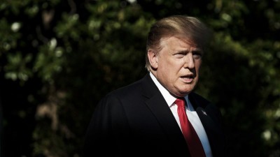 ΗΠΑ: Στη Βιρτζίνια ο Trump, η πρώτη έξοδος μετά τις προεδρικές εκλογές